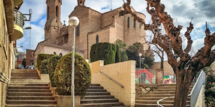 聖埃斯特萬-德薩斯羅維拉斯