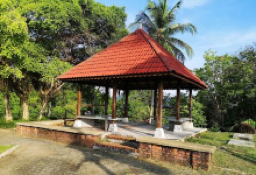 Look Out Point Langkawi景点图片