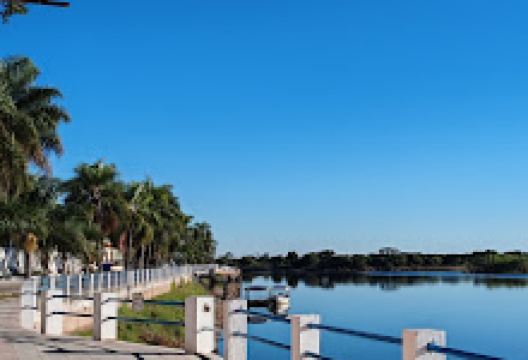 Playa Esquina景点图片