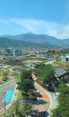 束草私立博物馆-束草市