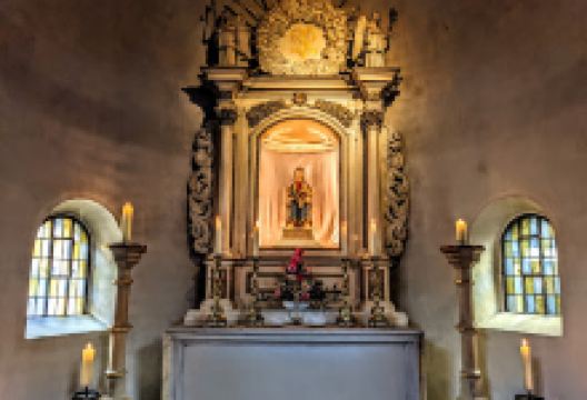 Wallfahrtskapelle景点图片