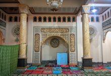 Masjid Darul Falah dk. Beji景点图片