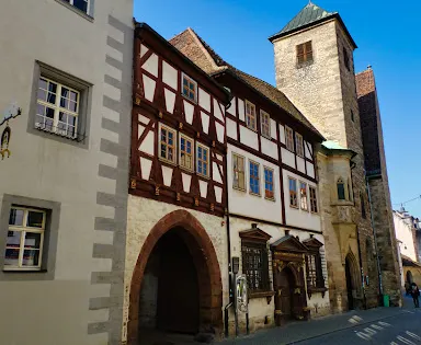 Michaeliskirche