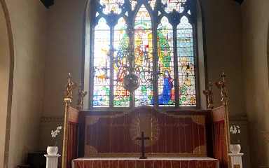 St Sampson Parish Church