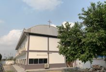 Glory Temple Church景点图片