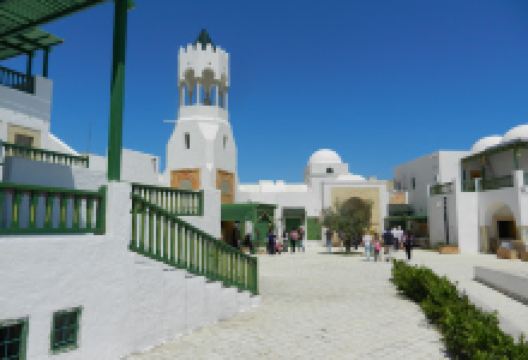 Port La Goulette景点图片