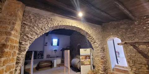 Casa Museo Del Sapone