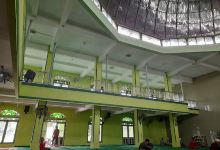 Masjid Babul Haffazah景点图片