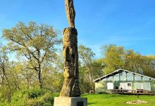 Peter Toth Indian Sculpture景点图片