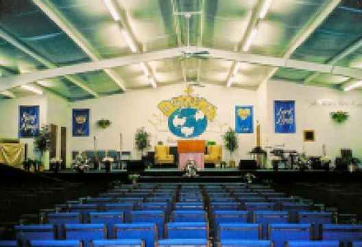 Evangelistic Outreach Christian Center景点图片