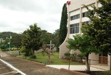 Paróquia Sagrado Coração de Jesus景点图片
