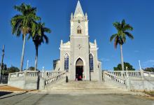 Matriz de São Vicente景点图片