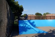 Foxborough Skatepark景点图片