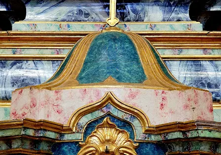 Capela de Nossa Senhora do Carmo