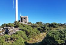 Mirador Torre de Inxerto景点图片
