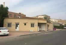 مسجد قطعة 4景点图片