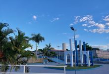 Parque de Botuporã景点图片