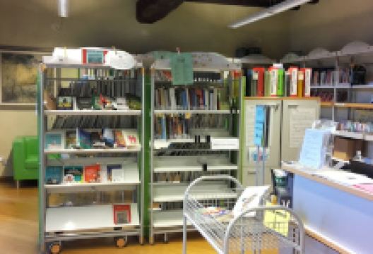 Biblioteca comunale景点图片
