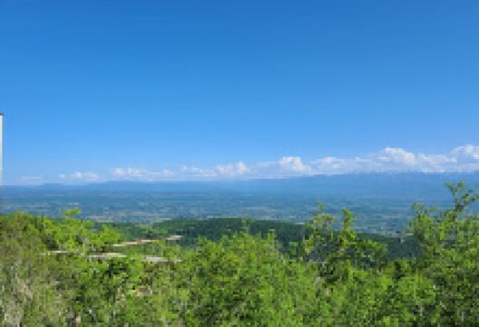 Gogni st. George's church景点图片