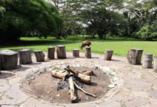 Siana Springs Tented Camp景点图片