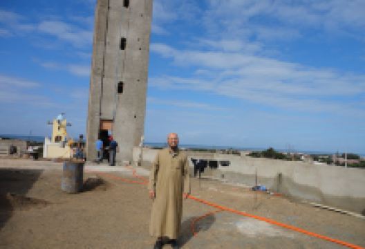 mosquée al fath景点图片