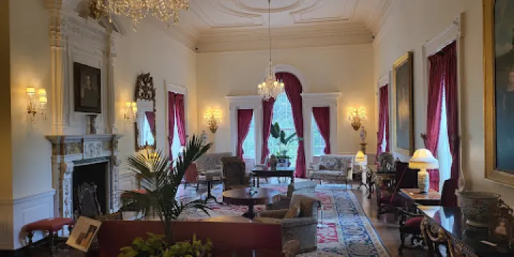 奇克伍德植物園