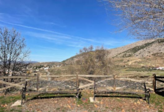 Mirador Acequia景点图片