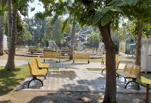 Recreation Garden景点图片