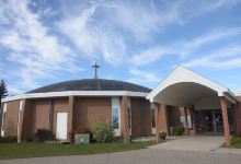 Our Savior's Lutheran Church景点图片