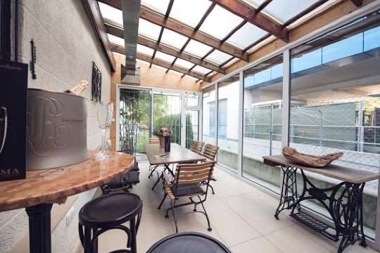 Villa Roma – Bordell München