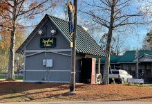Longleaf Trace Sumrall Station景点图片