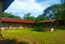 Reserva Natural El Balsmar景点图片
