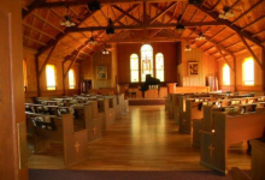 Community Presbyterian Church景点图片