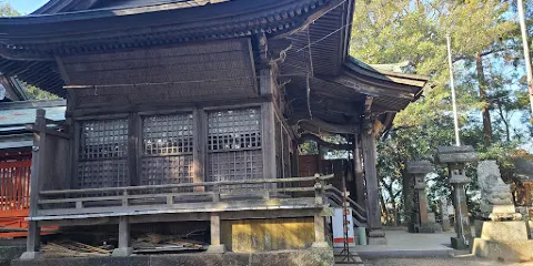 日吉神社