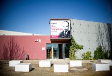 Centre d'Interpretació President Lluís Companys景点图片