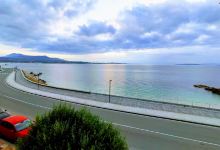 Praia Cativa ou Gavoteira do Fontán景点图片