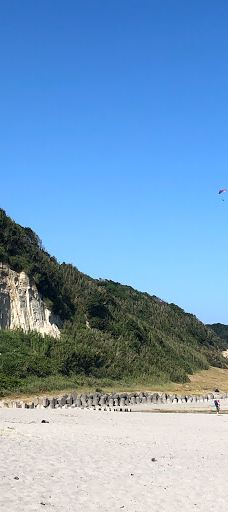 Ikobe Coast-丰桥市
