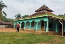 Masjid Nasrum Minalloh (LDII)景点图片