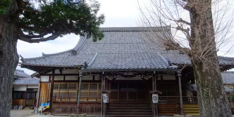 正休寺