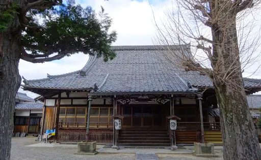 正休寺