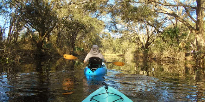 Lake Jem Park & Boat Ramp