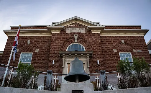 Village Theatre Waterdown