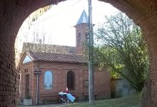 Cappella della Madonna della Guardia景点图片