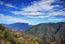 Finca La Mesita景点图片