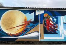 Skatepark Fargues Saint Hilaire景点图片