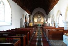 Church of St Peter & St Paul景点图片
