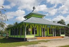 Masjid Al-Falah景点图片