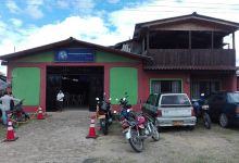 IPUC-La venta Cajibio. Iglesia Pentecostal Unida de Colombia La Venta Cajibio景点图片