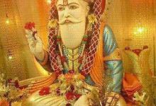 Jhooley Laal Mandir Ghouspur景点图片