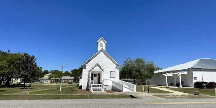 Orange Beach Indian & Sea Museum